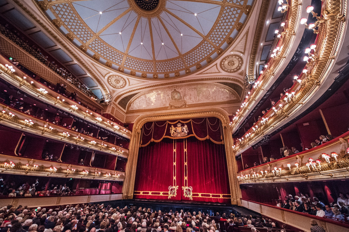 Royal Ballet & Opera: Così fan tutte from https://sjt.uk.com
