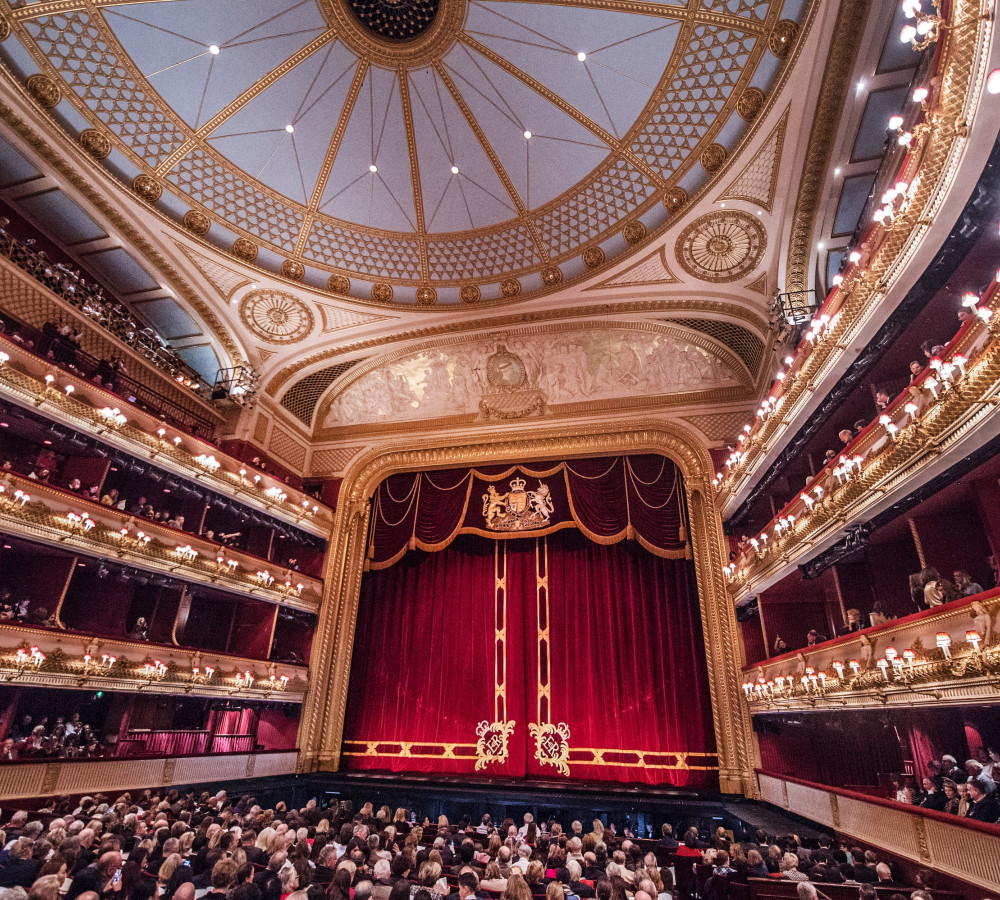 Royal Ballet & Opera: Così fan tutte from https://sjt.uk.com