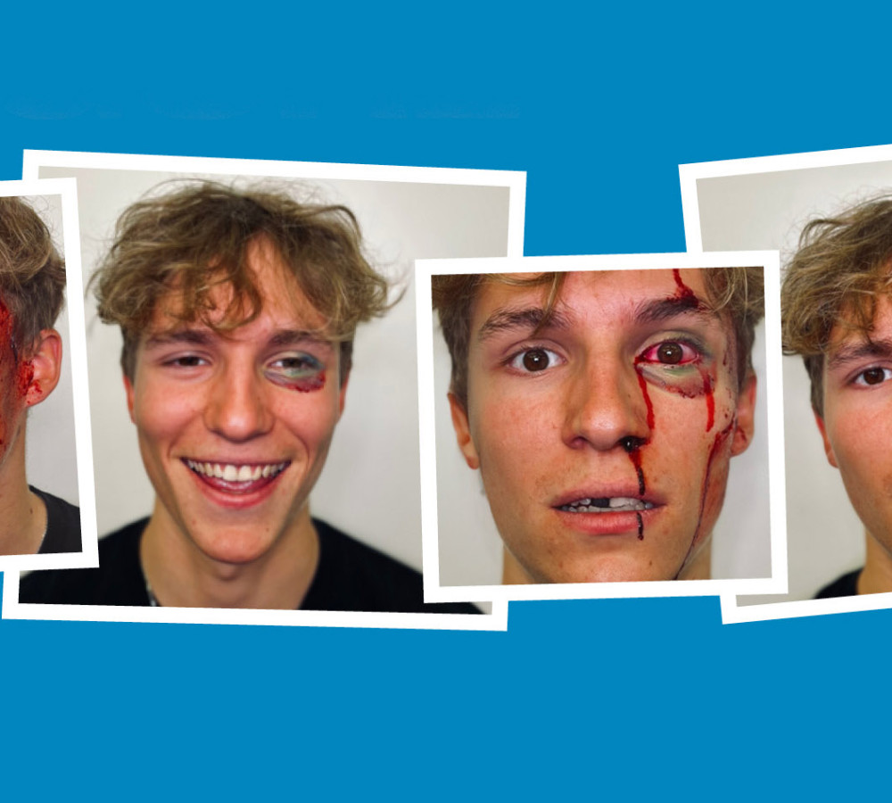 Home Education: Blood, Guts and Gore from https://sjt.uk.com