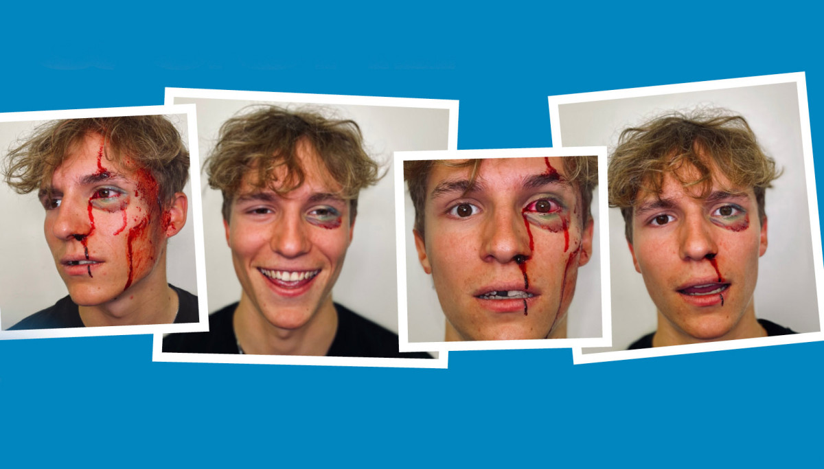 Home Education: Blood, Guts and Gore from https://sjt.uk.com