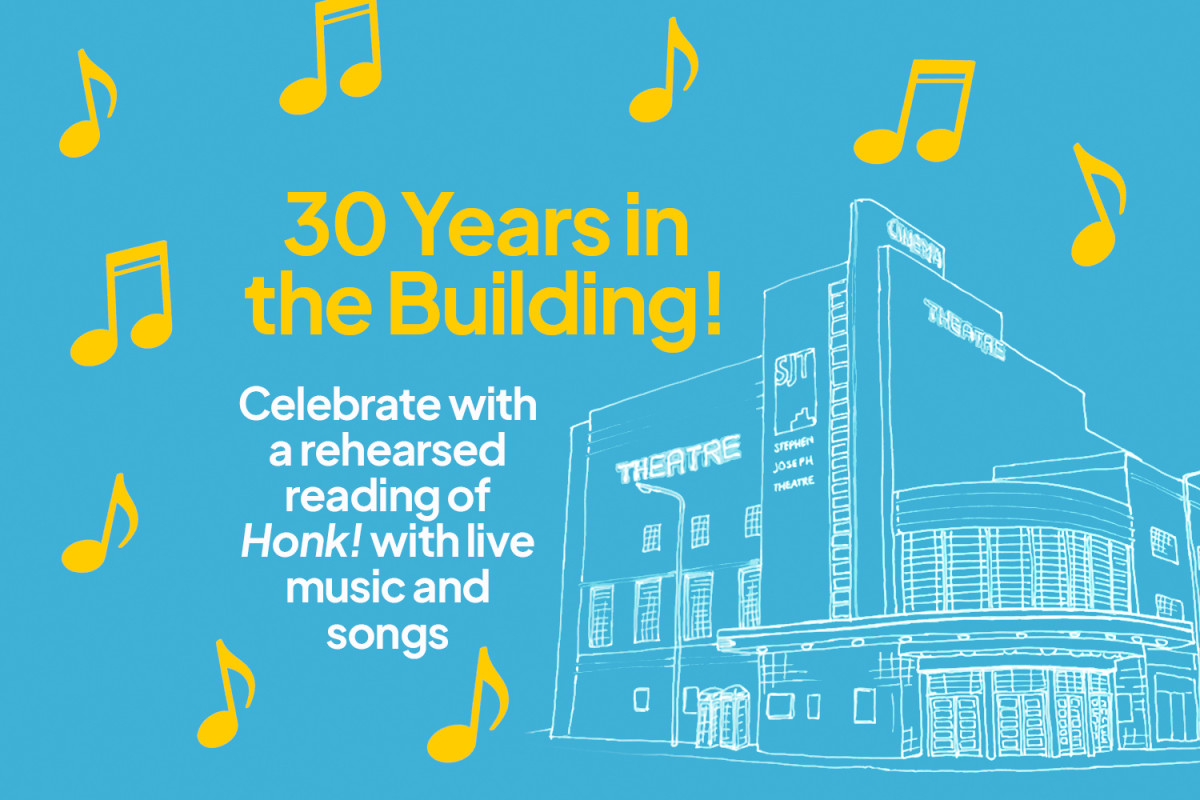 Honk! In Concert from https://sjt.uk.com