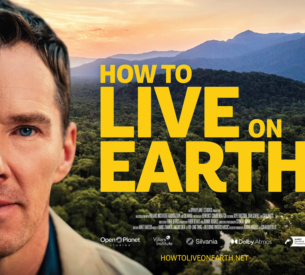 How to Live on Earth (12A) from https://sjt.uk.com