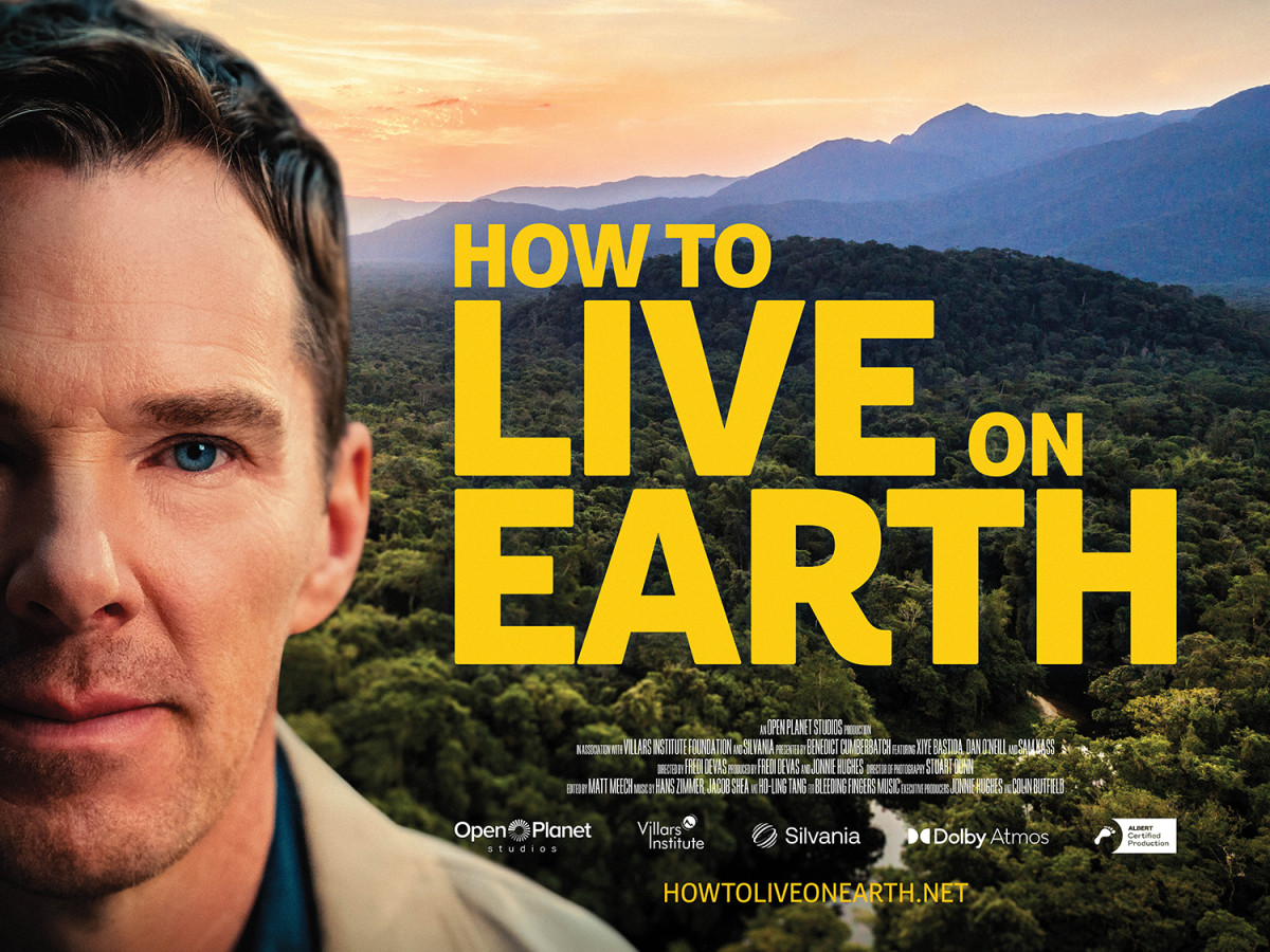 How to Live on Earth (12A) from https://sjt.uk.com