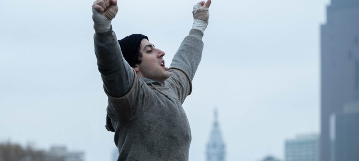 I Play Rocky (12A) from https://sjt.uk.com