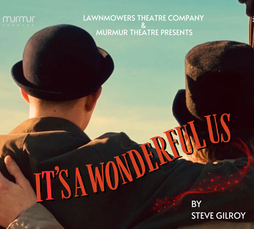 It's A Wonderful Us from https://sjt.uk.com