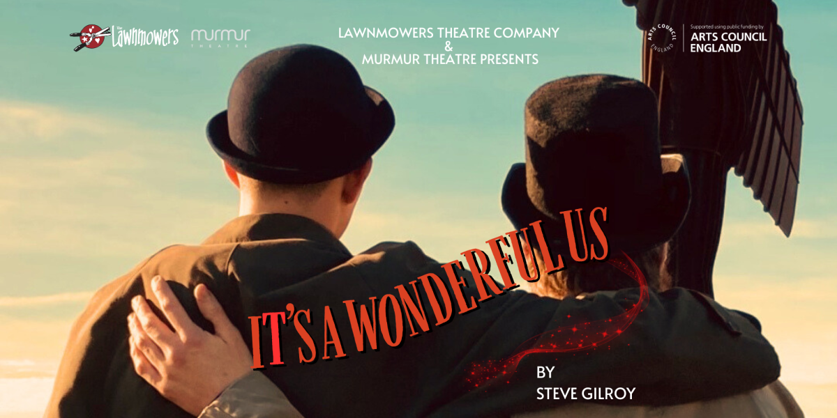 It's A Wonderful Us from https://sjt.uk.com