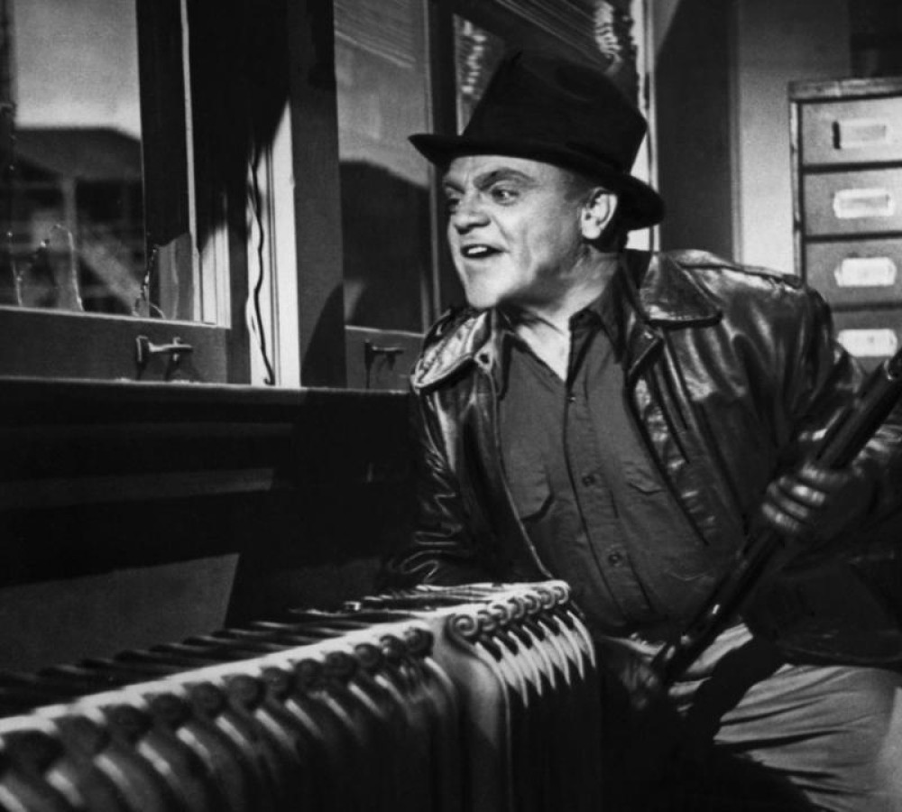 Moviedrome: White Heat (1949, 15) from https://sjt.uk.com