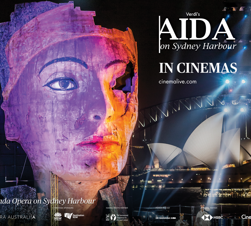 Verdi's Aida: Handa Opera on Sydney Harbour (2015, U) from https://sjt.uk.com