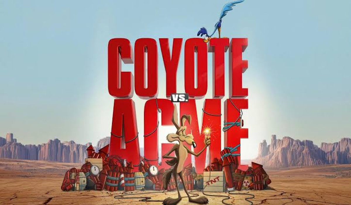 Coyote Vs. Acme (PG) from https://sjt.uk.com