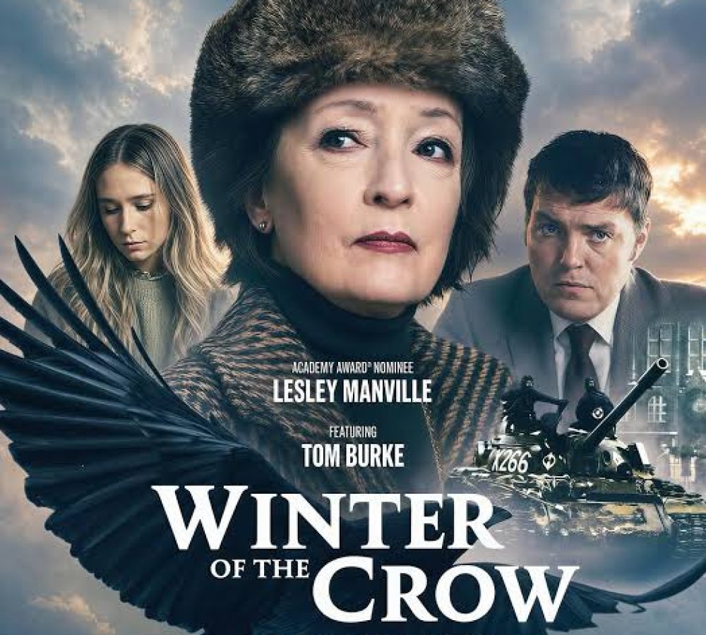 Winter of the Crow (15) from https://sjt.uk.com