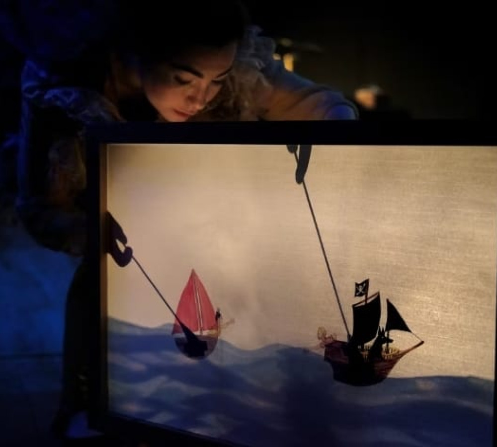 Scarborough Film Festival: Kid's Film Workshop from https://sjt.uk.com