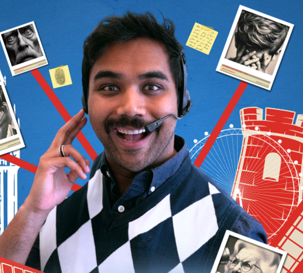 Dial 1 for UK from https://sjt.uk.com