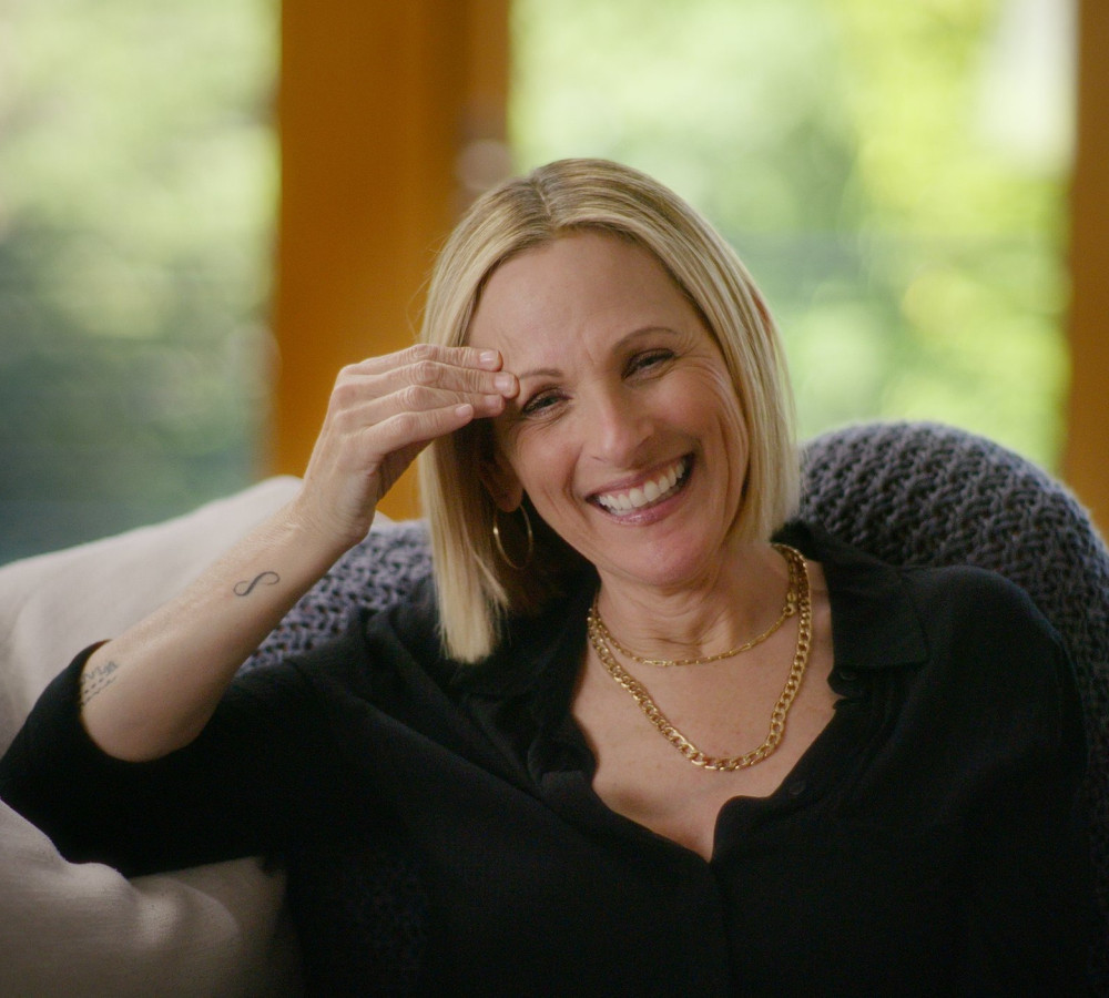 Marlee Matlin: Not Alone Anymore (Rating TBC) from https://sjt.uk.com