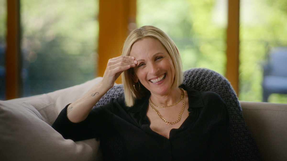 Marlee Matlin: Not Alone Anymore (Rating TBC) from https://sjt.uk.com