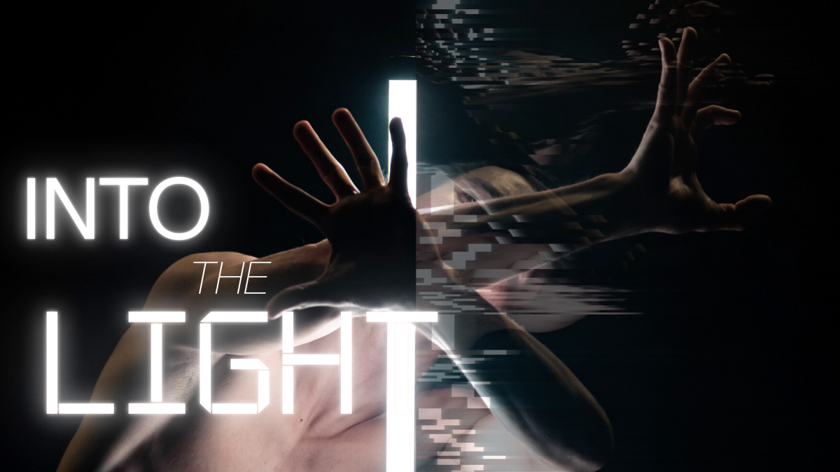Into the Light from https://sjt.uk.com