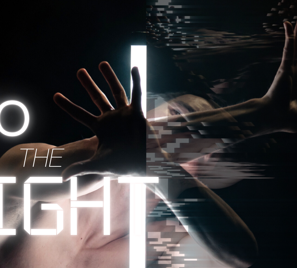 Into the Light from https://sjt.uk.com