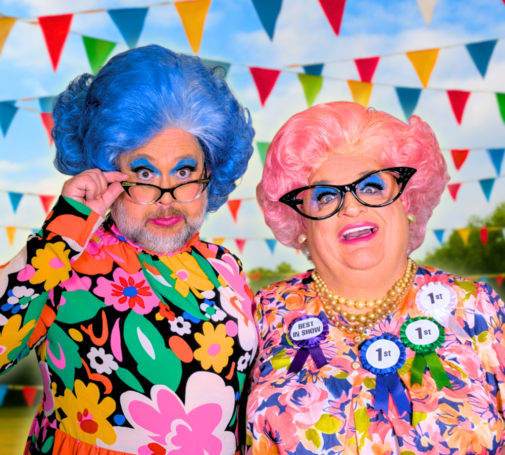 Tarts with Soggy Bottoms: Haus of Games with The Isolation Creations from https://sjt.uk.com