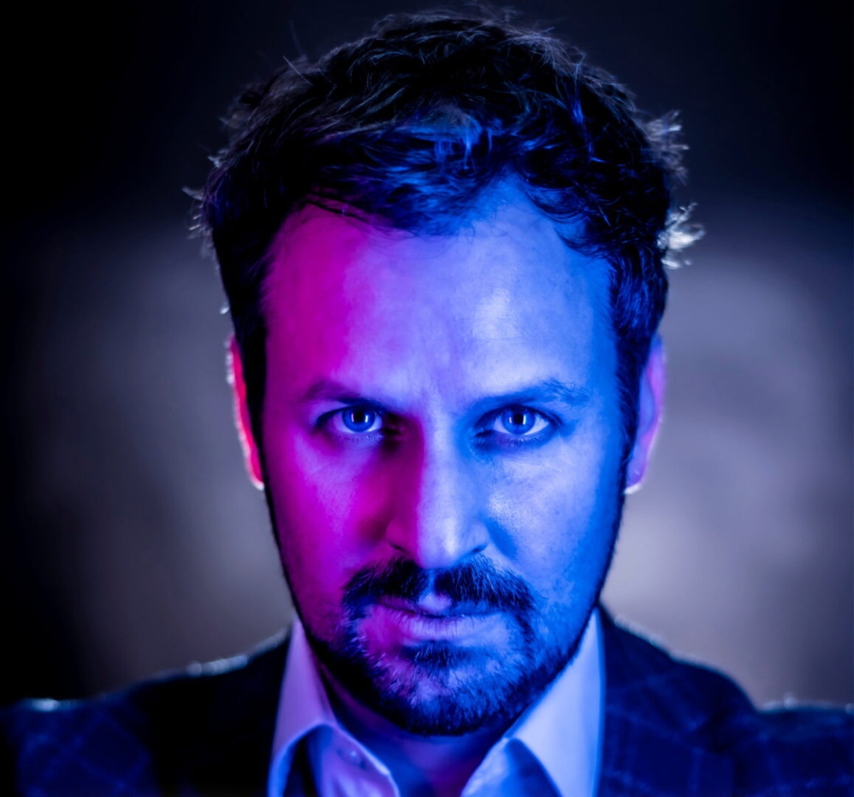 Kevin Quantum: Unbelievable Magic for Non-Believers from https://sjt.uk.com