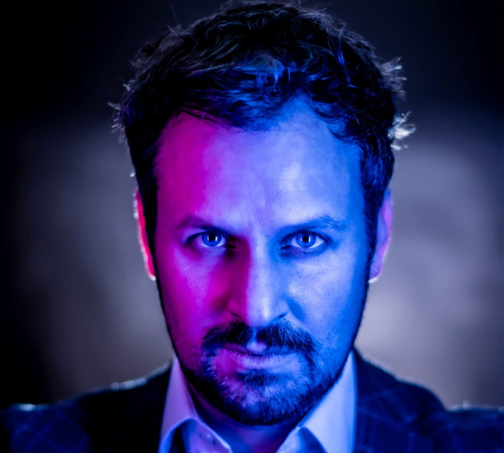 Kevin Quantum: Unbelievable Magic for Non-Believers from https://sjt.uk.com
