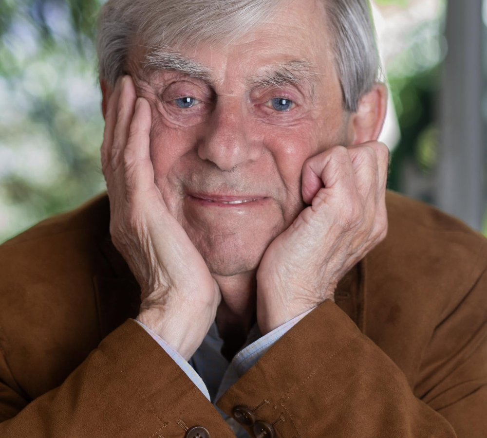 An Evening with Melvyn Hayes from https://sjt.uk.com