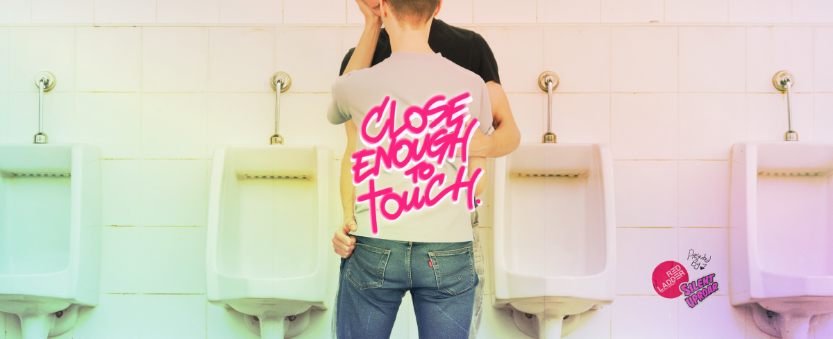 Close Enough To Touch from https://sjt.uk.com