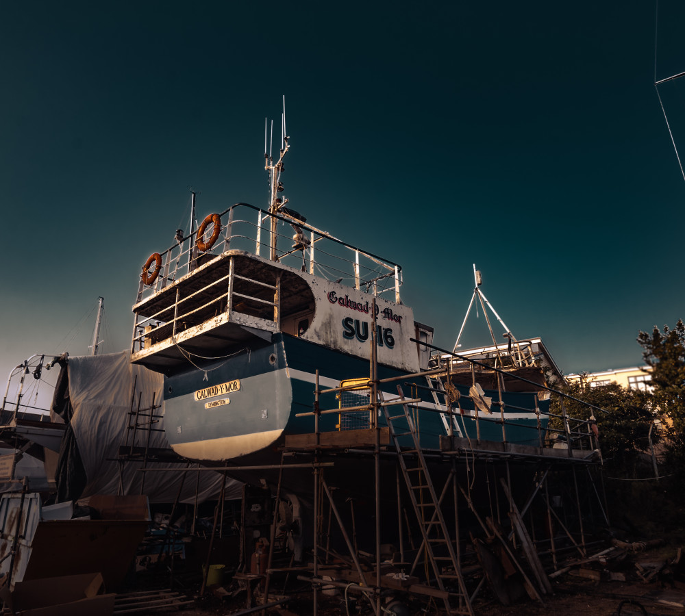 The Freshwater Five from https://sjt.uk.com