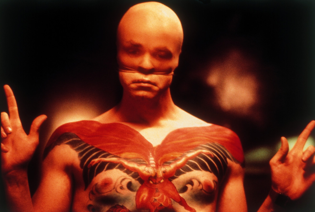 Fright Fest: Manhunter - The Final Cut (40th anniversary) (1986, 18) from https://sjt.uk.com