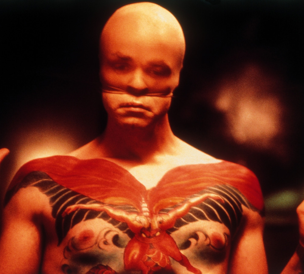 Fright Fest: Manhunter - The Final Cut (40th anniversary) (1986, 18) from https://sjt.uk.com