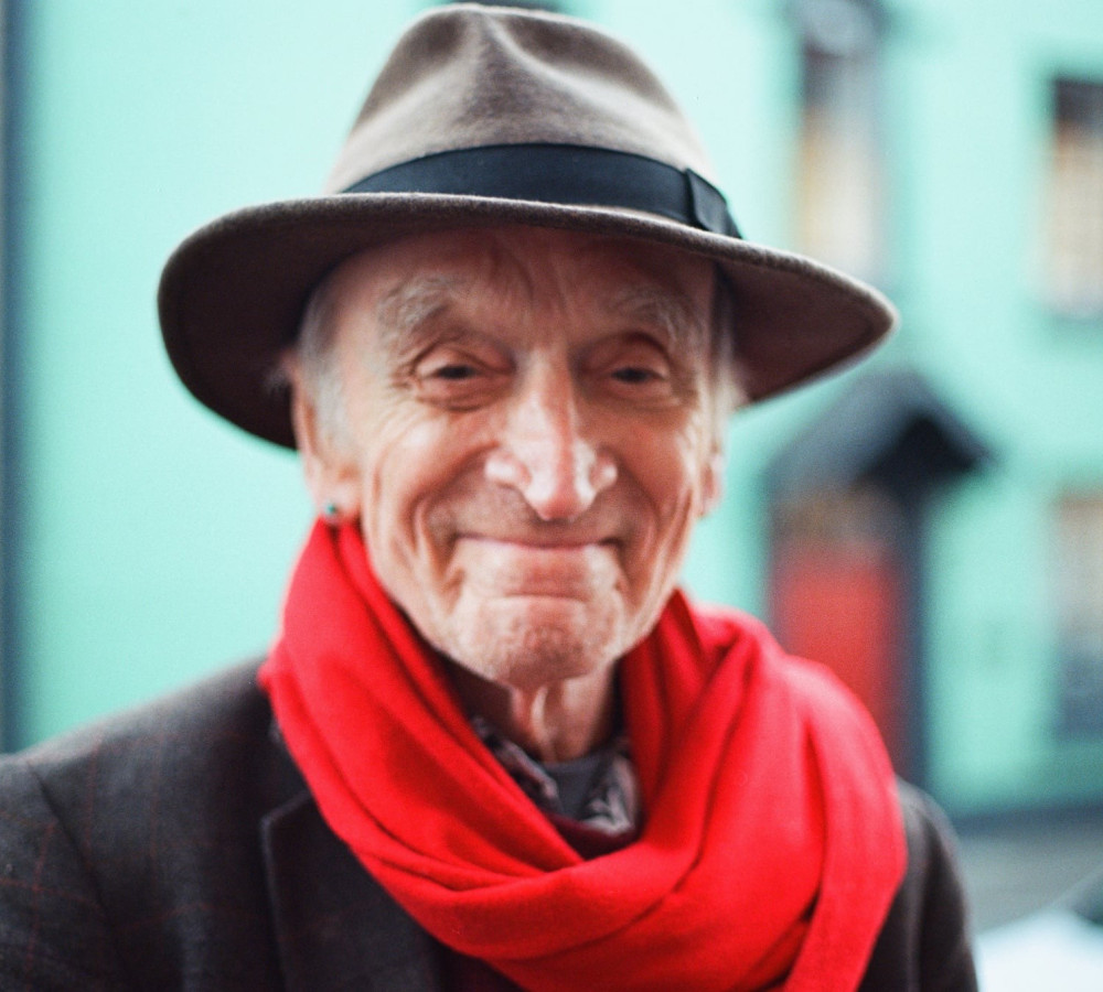 Martin Carthy & Special Guest from https://sjt.uk.com