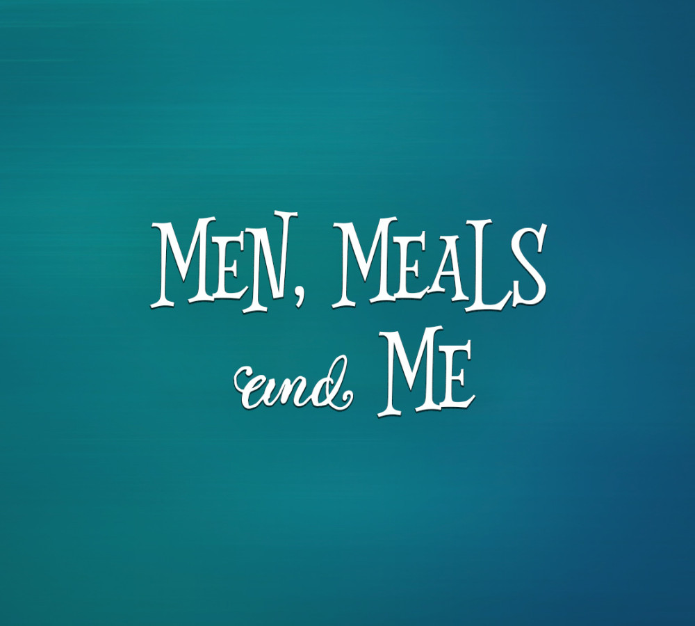 Men, Meals & Me by Alan Ayckbourn from https://sjt.uk.com