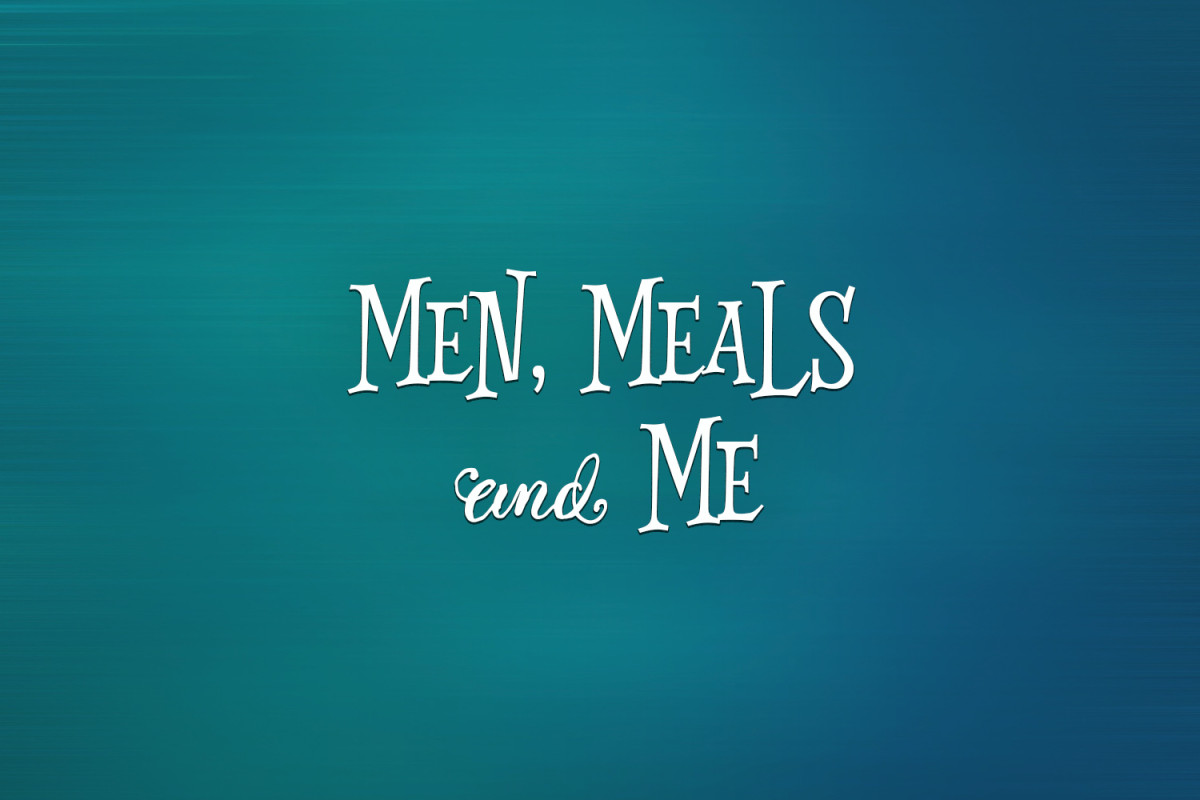 Men, Meals & Me by Alan Ayckbourn from https://sjt.uk.com