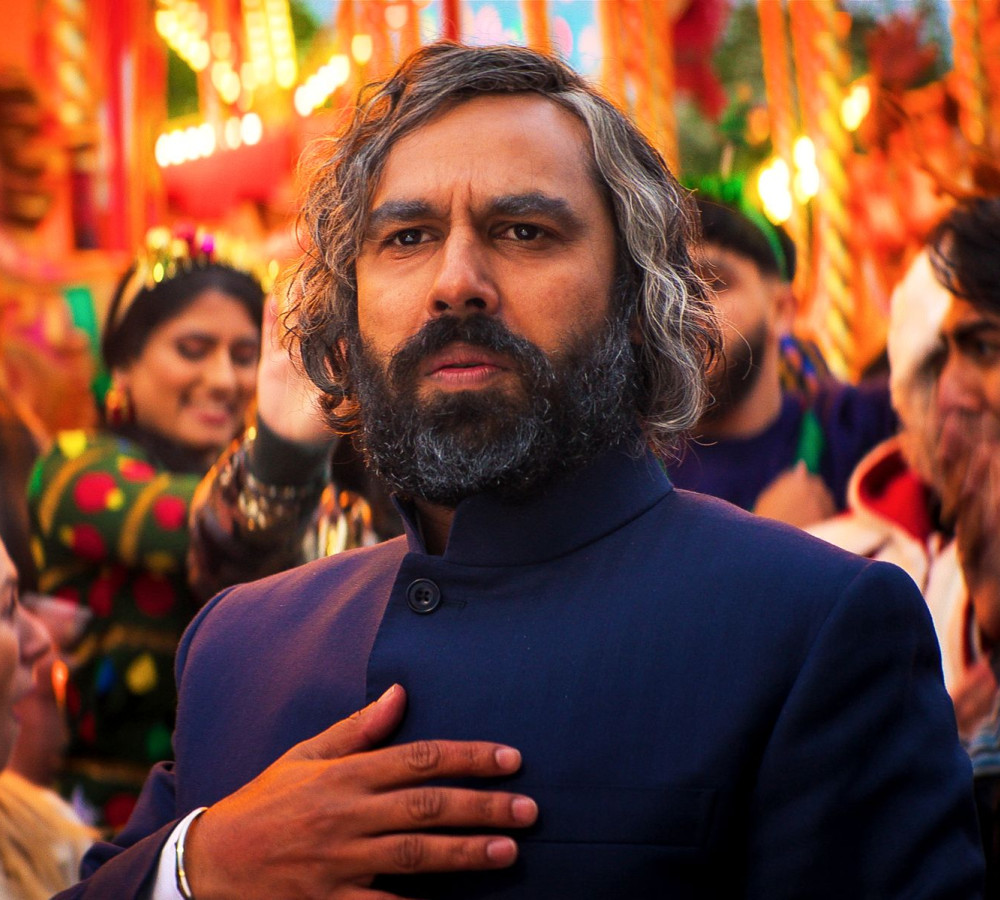 Christmas Karma (PG) from https://sjt.uk.com