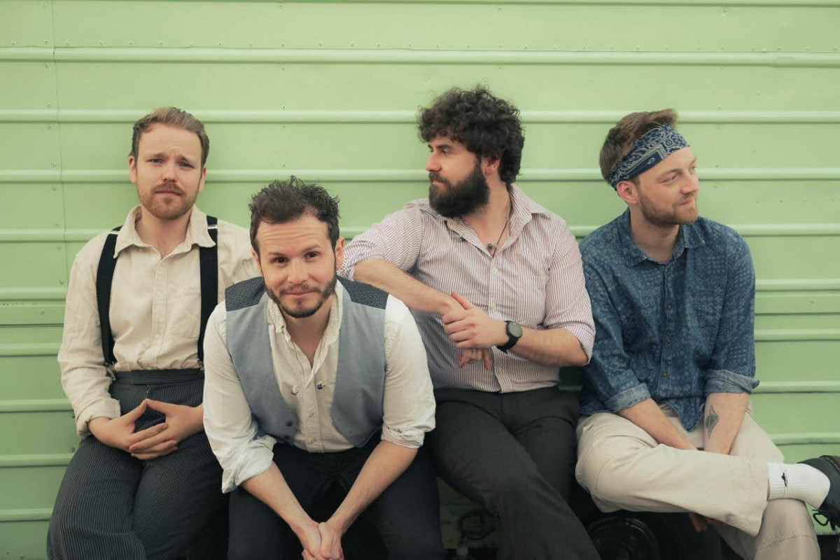 Awake My Soul: The Mumford & Sons Story from https://sjt.uk.com