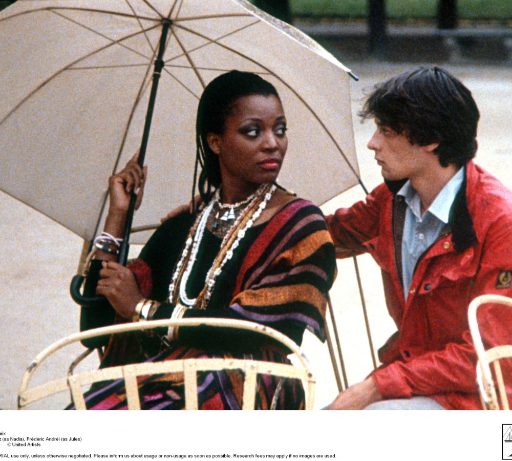 Moviedrome: Diva (1981, 15) from https://sjt.uk.com