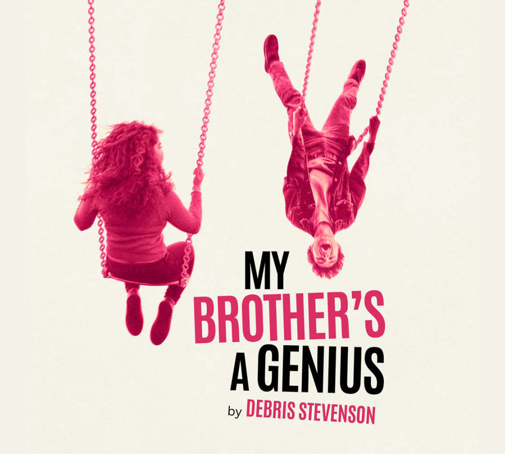 My Brother's a Genius from https://sjt.uk.com