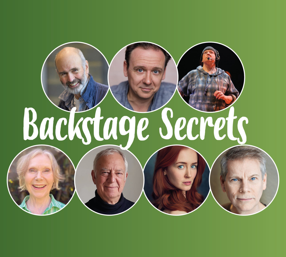 Welcome to Pendon: Backstage Secrets from https://sjt.uk.com