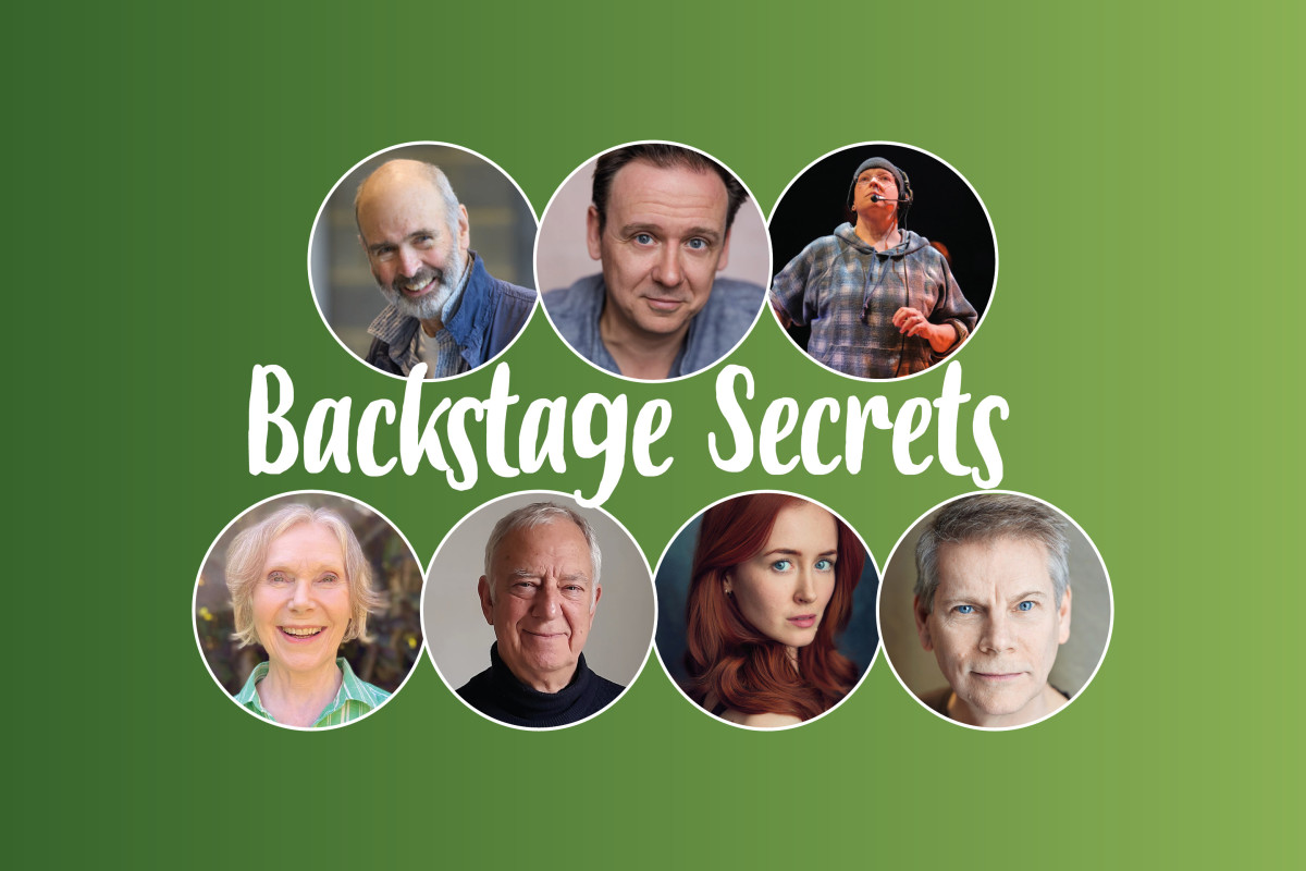 Welcome to Pendon: Backstage Secrets from https://sjt.uk.com