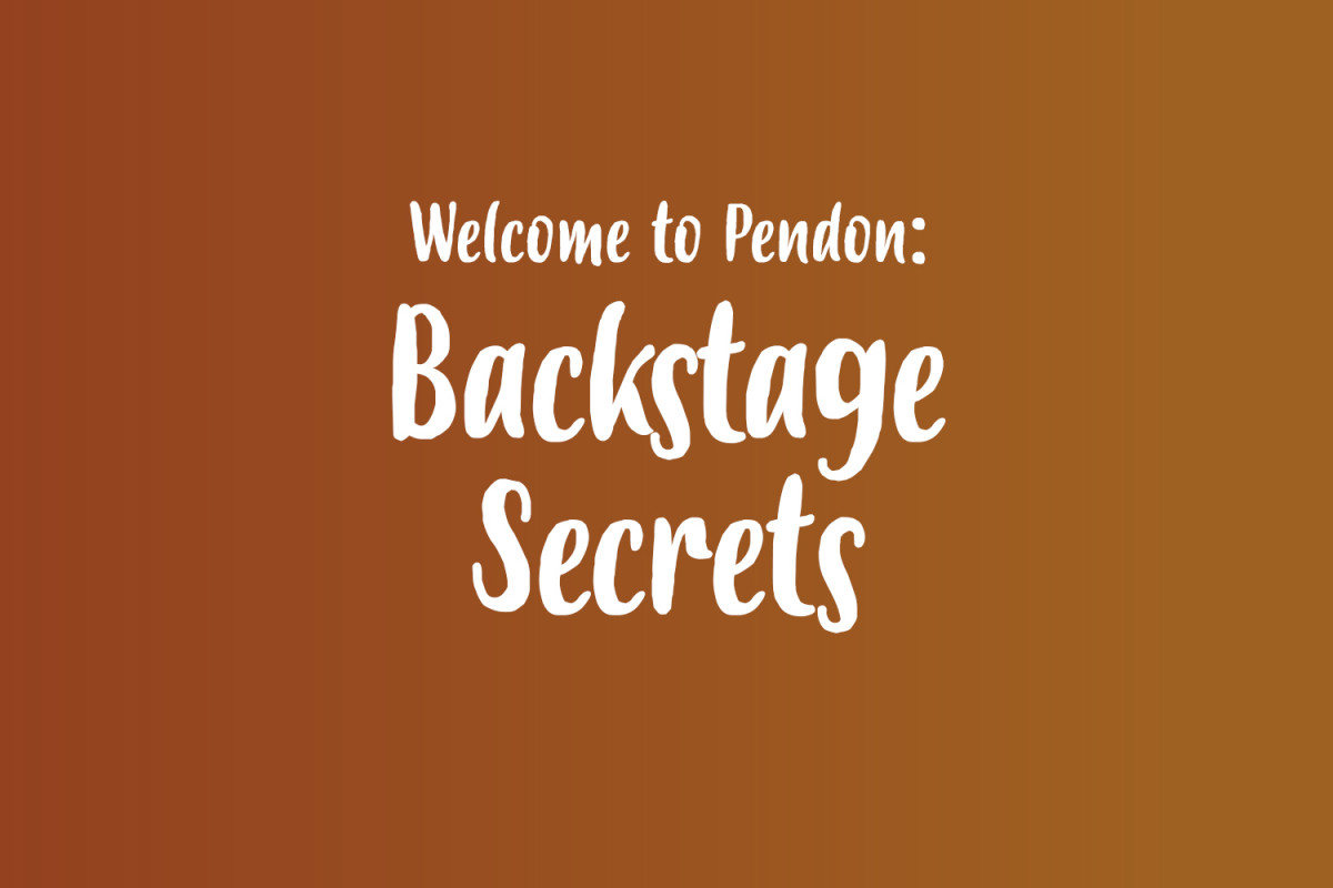 Welcome to Pendon: Backstage Secrets from https://sjt.uk.com