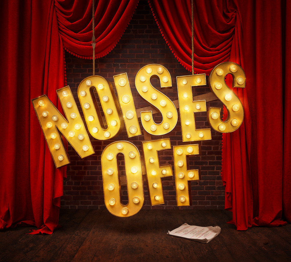 Noises Off from https://sjt.uk.com