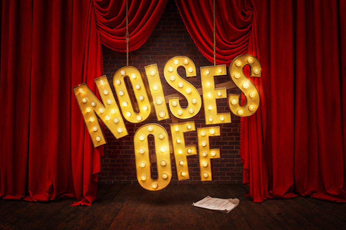 Noises Off from https://sjt.uk.com