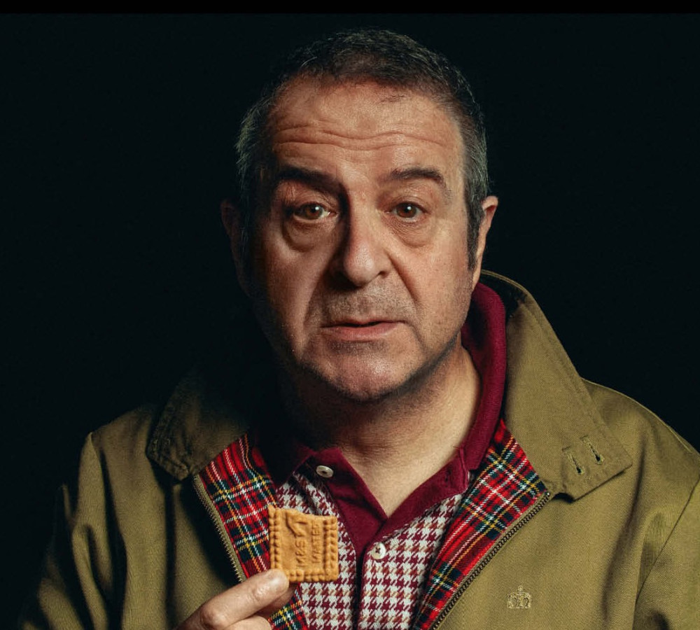 Ordinary Decent Criminal from https://sjt.uk.com