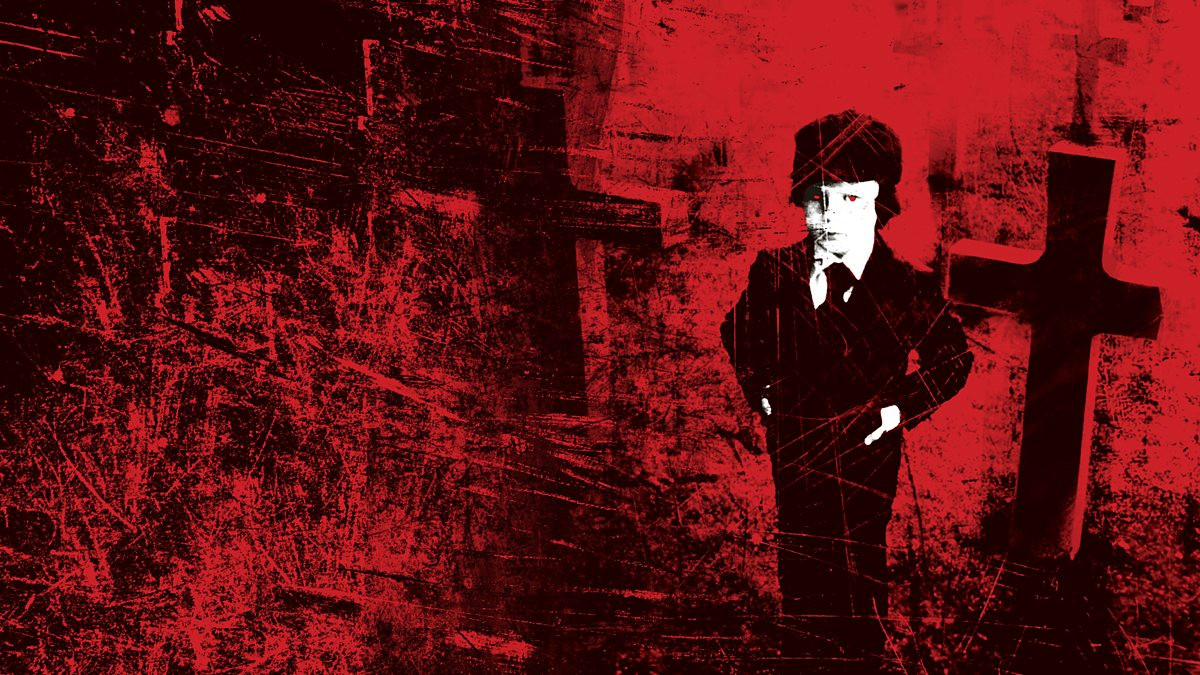 Fright Fest 26: The Omen (50th anniversary) (1976, 15) from https://sjt.uk.com