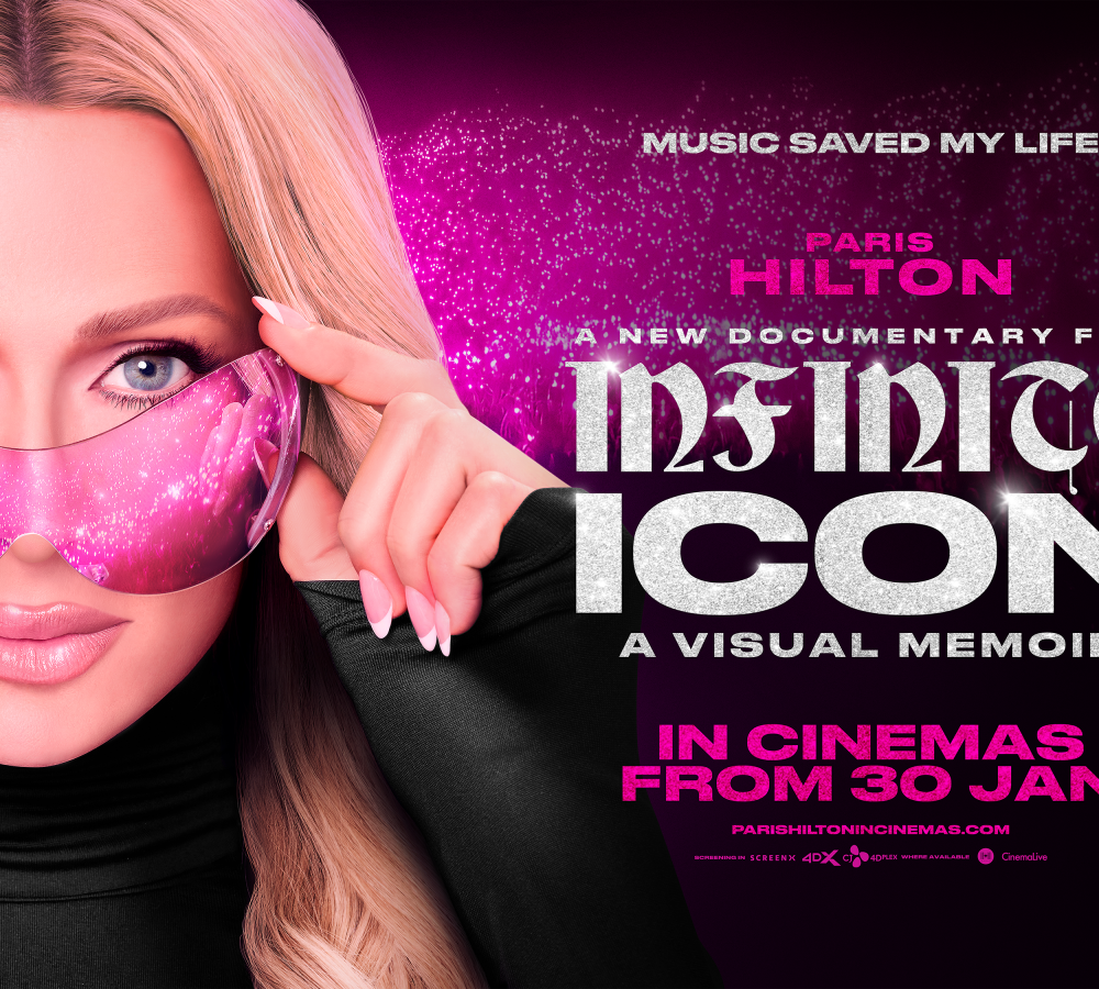 Infinite Icon: A Visual Memoir (12A) from https://sjt.uk.com