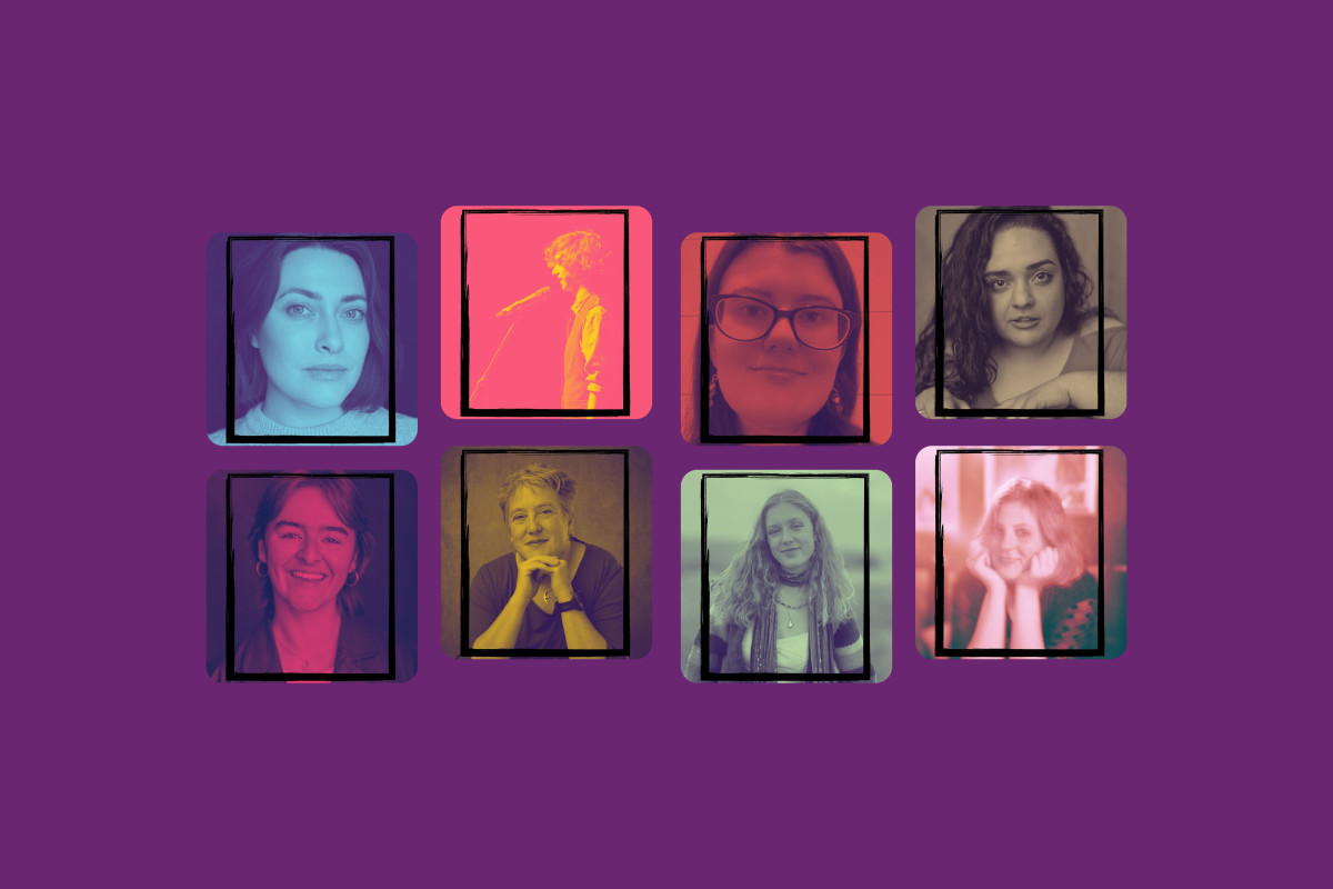 Queer Spaces Live: Climate Pride from https://sjt.uk.com