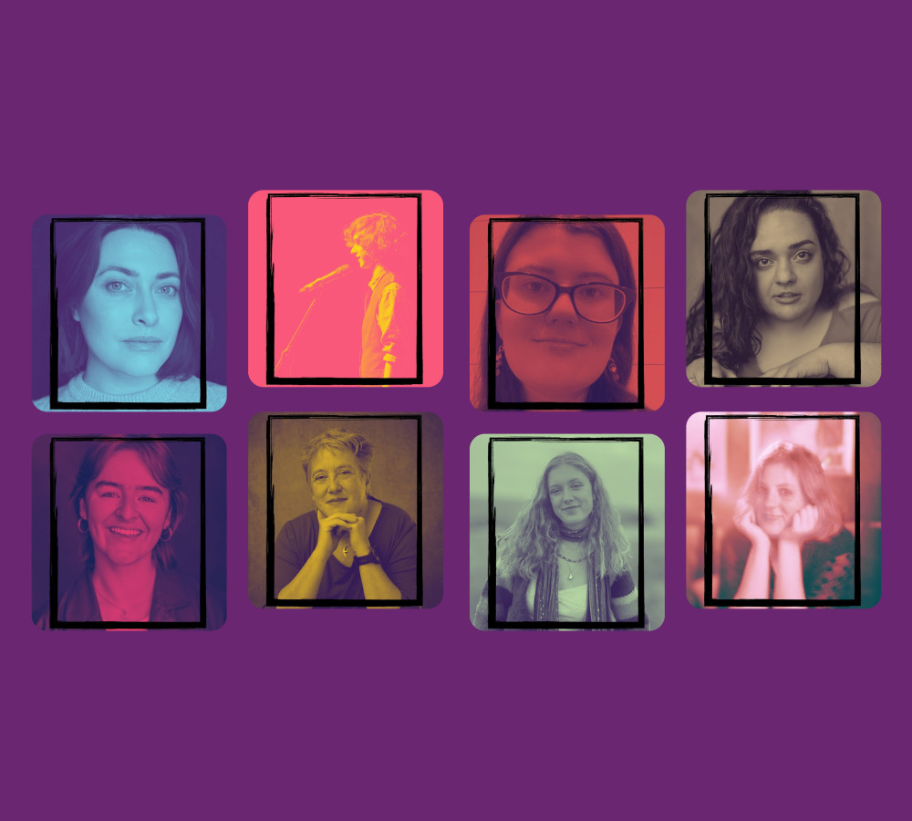 Queer Spaces Live: Climate Pride from https://sjt.uk.com