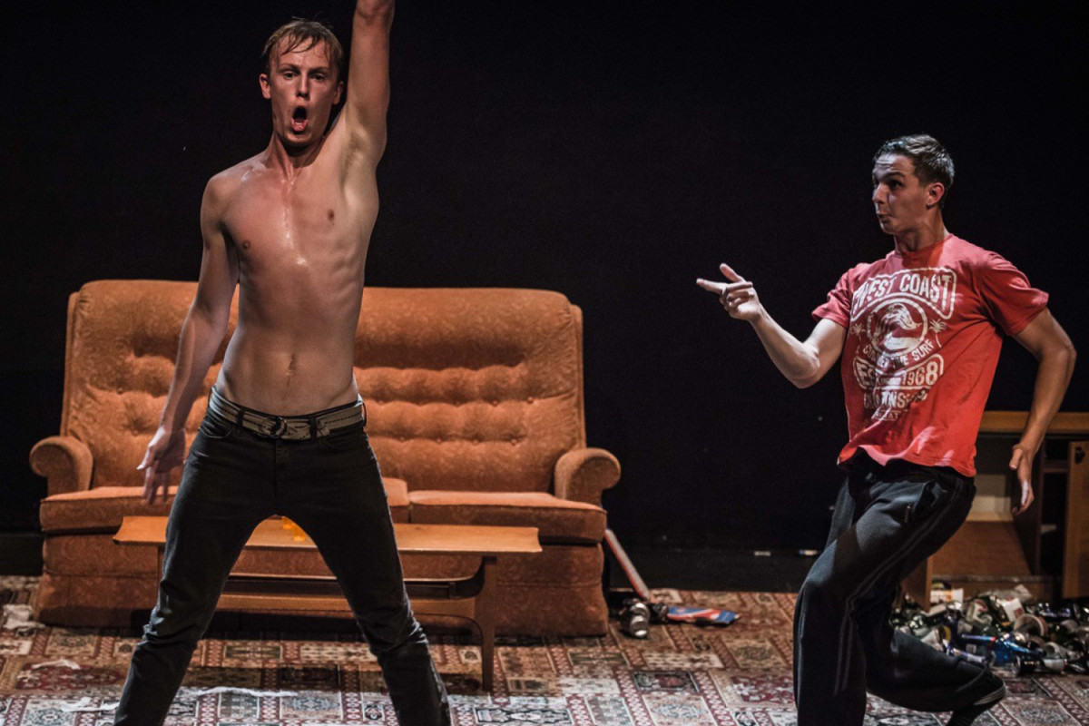 Party Piece from https://sjt.uk.com