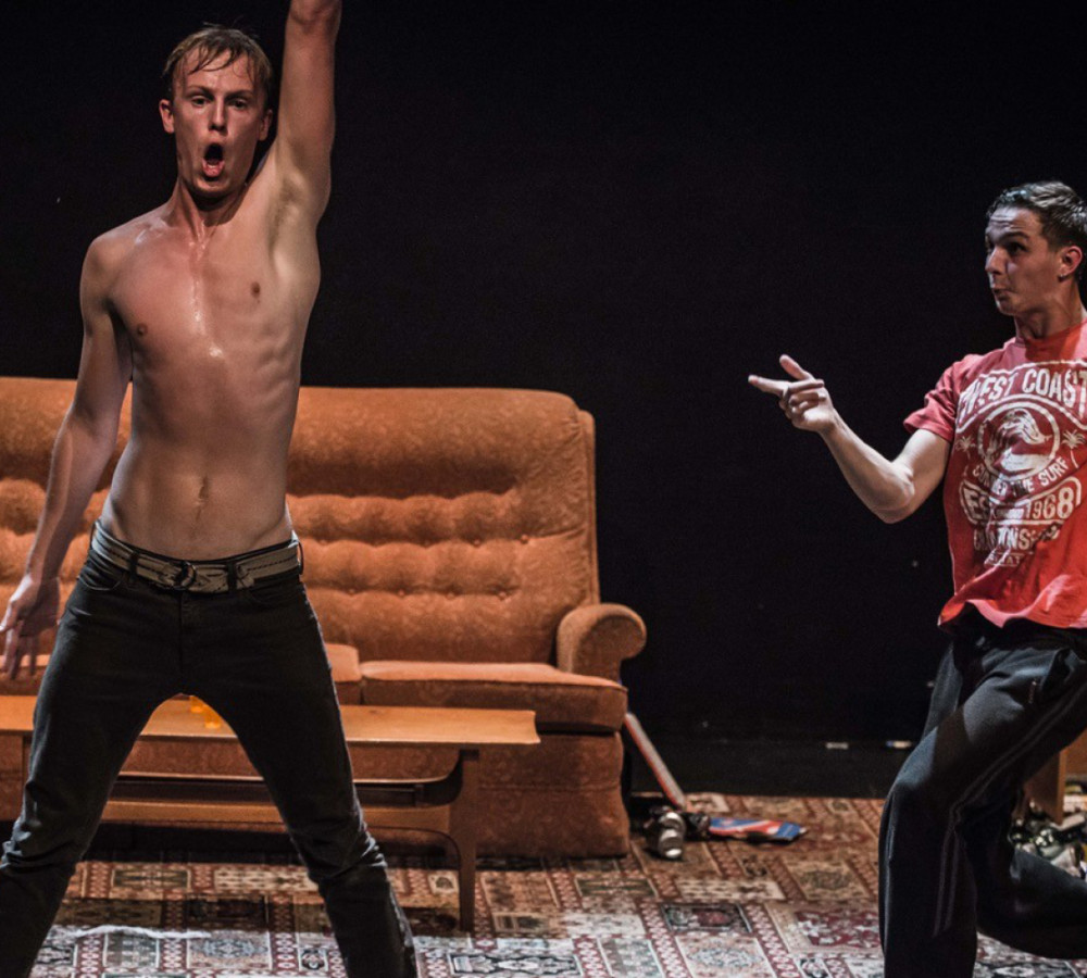 Party Piece from https://sjt.uk.com