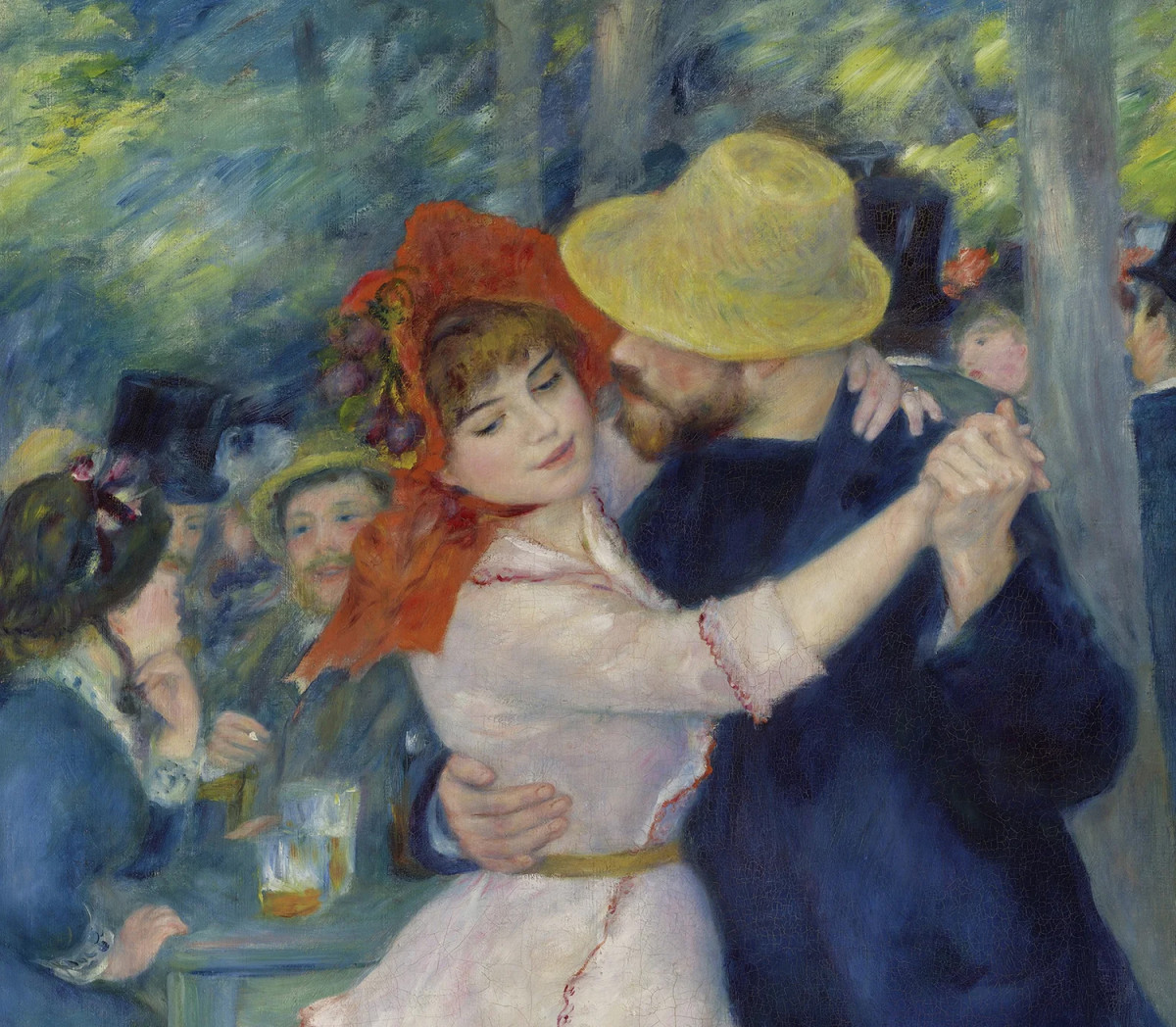 Exhibition on Screen: Renoir & Love from https://sjt.uk.com