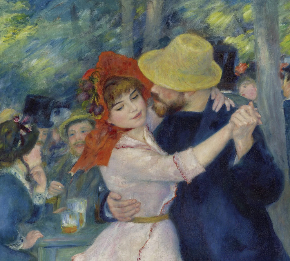 Exhibition on Screen: Renoir & Love from https://sjt.uk.com