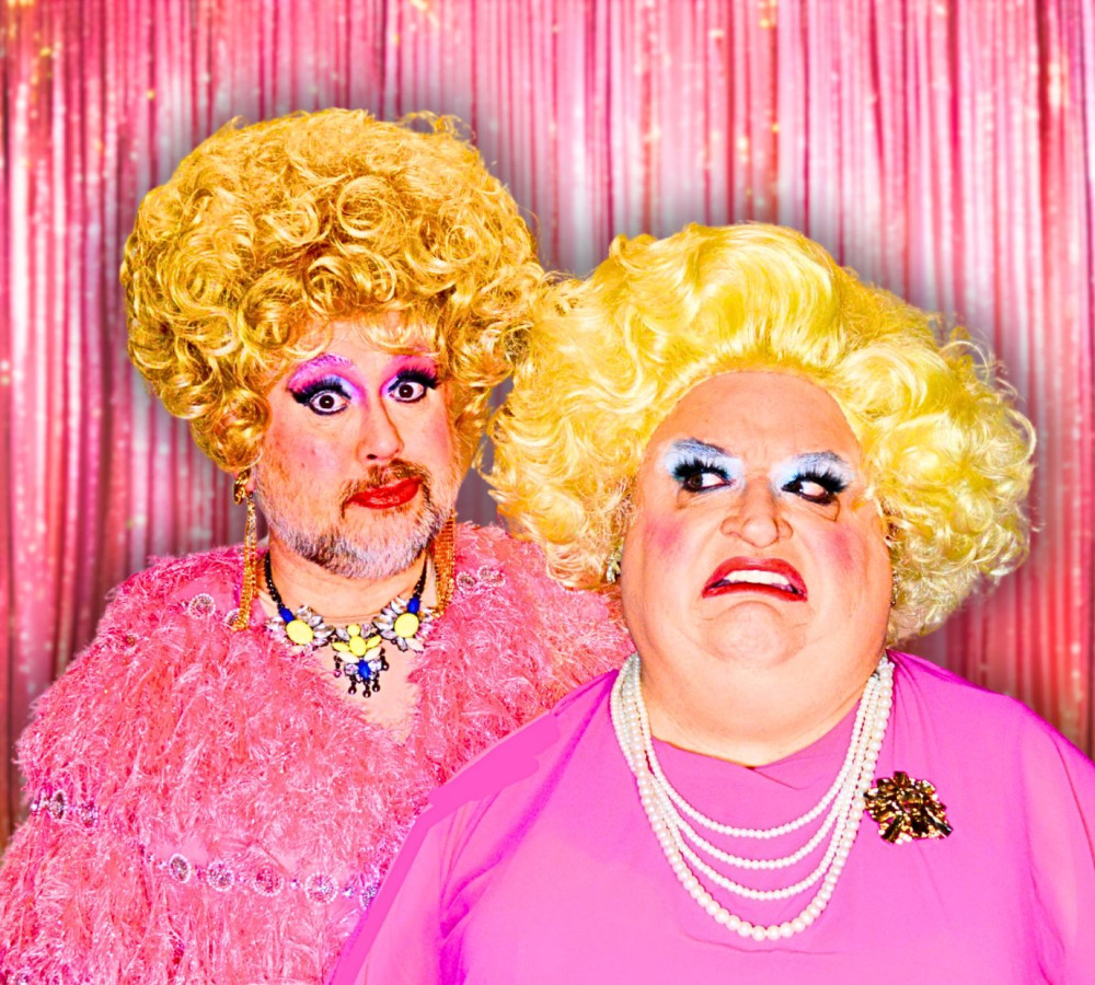 Pink Pony Club: Haus of Games with The Isolation Creations from https://sjt.uk.com